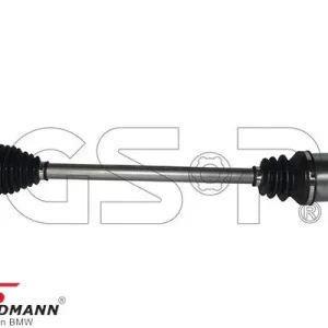 Vetoakseli, oikea, BMW F3X+LCI 33207637444 33 20 7 637 444 7637444 - Laadukas