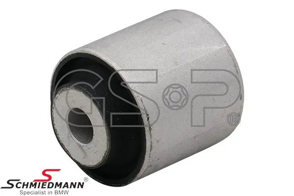 Suosikkituote | Sisemmän tukivarren alempi pusla BMW X5/X6 31126864000 31 12 6 864 000 6864000