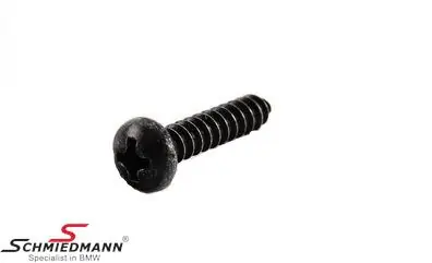 Varasto vähissä | Ruuvi 4,2X19mm 07119904431 07 11 9 904 431 9904431
