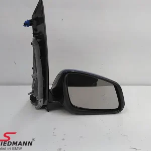 Älä missaa tarjousta | Side mirror R.-side - SHADOW-LINE 51167421474 51 16 7 421 474 7421474