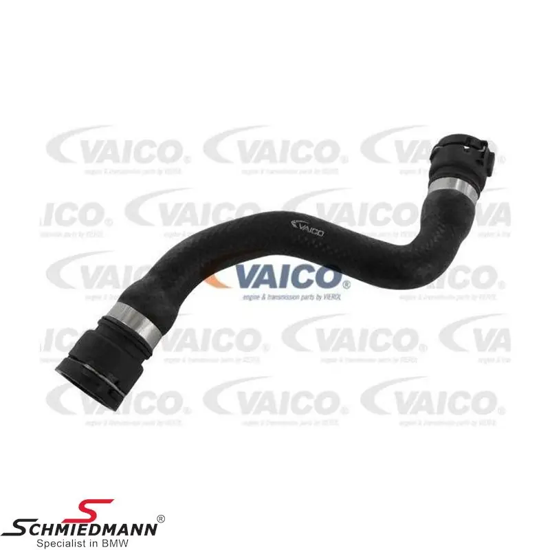Asiakassuosikki - Vesiletku BMW X5 E53 11537500735 11 53 7 500 735 7500735