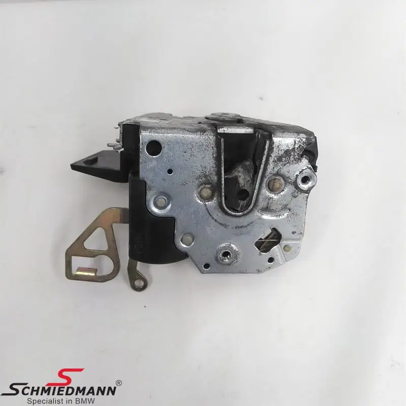 Valmistajalta suoraan | Door lock front left 51218397103 51 21 8 397 103 8397103