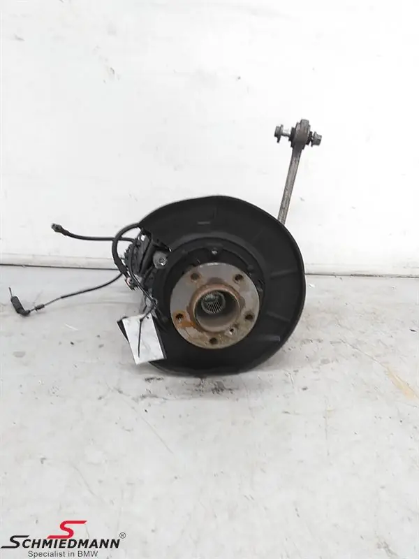 Rearaxle carrier Right Complet 33321095240 33 32 1 095 240 1095240 | Loistava tarjous