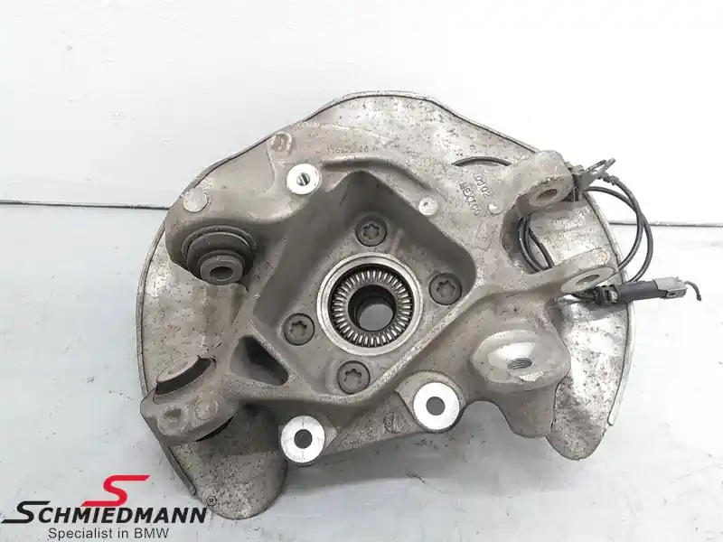 Wheel carrier rear left 33306879749 33 30 6 879 749 6879749 - Juuri lisätty