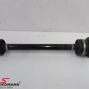 Viimeinen mahdollisuus - Output shaft rear Left 33207856937 33 20 7 856 937 7856937