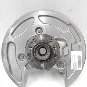 Wheel carrier rear right 33307857066 33 30 7 857 066 7857066 - Suositeltu
