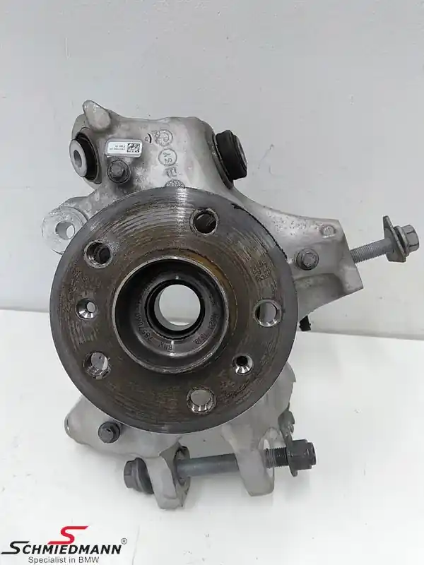 Wheel carrier rear right 33307857066 33 30 7 857 066 7857066 | Extra-alennus
