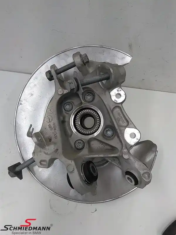 Uutuus verkkokaupassa | Rearaxle carrier Left 33306899303 33 30 6 899 303 6899303