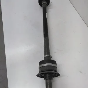 Viimeiset kappaleet - Output shaft rear left