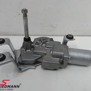 Viimeiset kappaleet - Rear Window Wiper Motor Only 4720km 67637407264 67 63 7 407 264 7407264