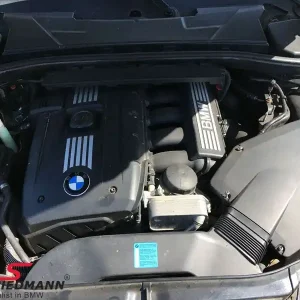 3.0L N52N - N52B30A 11000429726 11 00 0 429 726 0429726 - Vain tällä viikolla