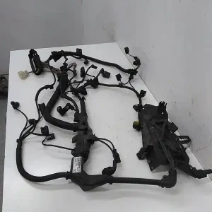 Valmis lähetettäväksi | Engine Wiring Harness