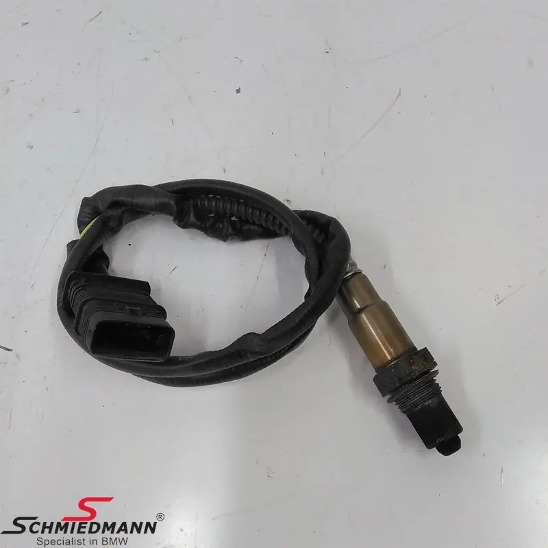 Älä missaa | Oxygen sensor regulating lambda probe km 18 (L=860MM) 11787848482 11 78 7 848 482 7848482