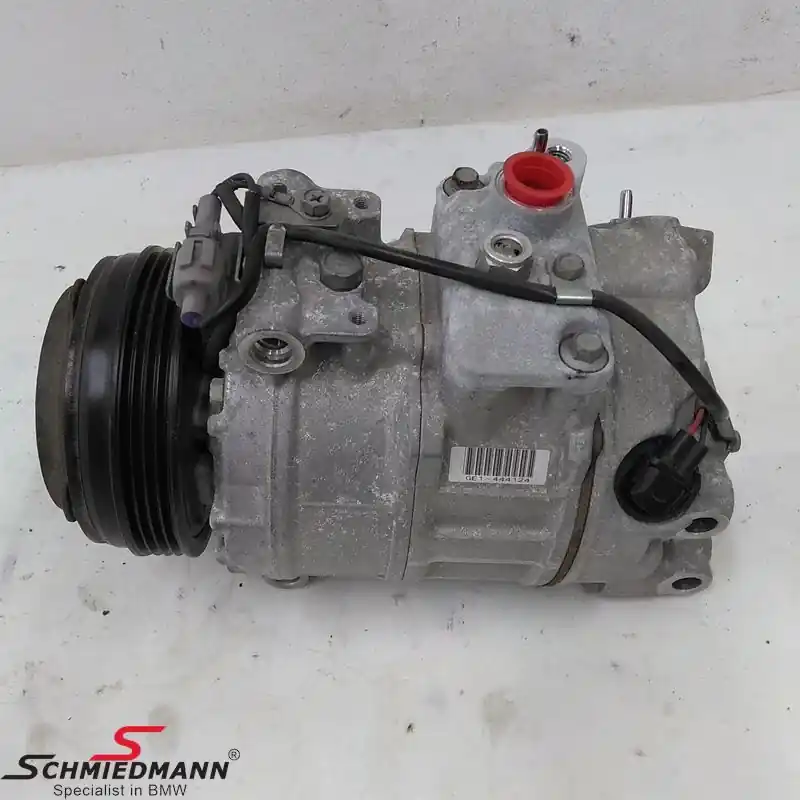 Aircondition Compressor - 23 KM 64529399061 64 52 9 399 061 9399061 | Rajoitettu erä