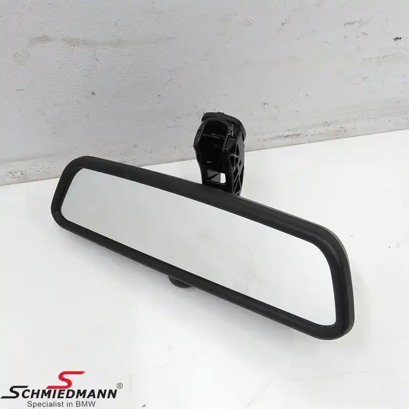 Älä missaa tarjousta - Interior-Mirror Manuel 51169218046 51 16 9 218 046 9218046