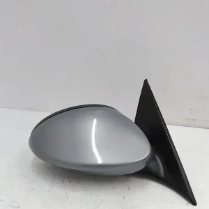 Valmis lähetettäväksi | Side mirror electrical adjustable R.-side (RHD) 51167176174 51 16 7 176 174 7176174