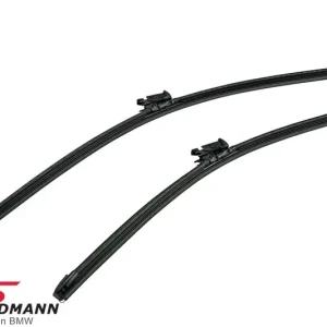 Wiper blade Set BMW 61615A0B572 61 61 5 A0B 572 5A0B572 - Lisäalennus