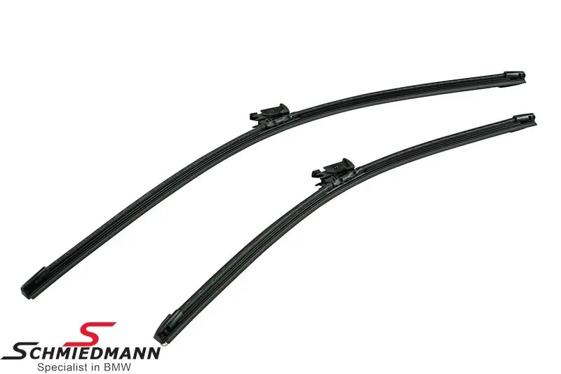 Wiper blade Set BMW 61615A0B572 61 61 5 A0B 572 5A0B572 - Lisäalennus