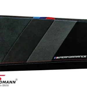 Alcantara M-Performance käsinoja 51165A5D595 51 16 5 A5D 595 5A5D595 - Suoraan valmistajalta