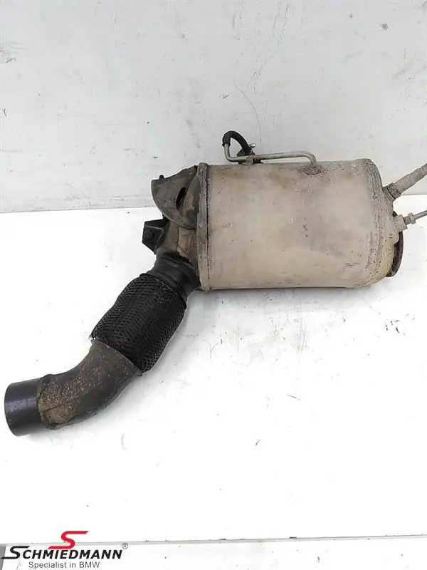 Diesel particulate-filter 18308510429 18 30 8 510 429 8510429 | Uutuustuote