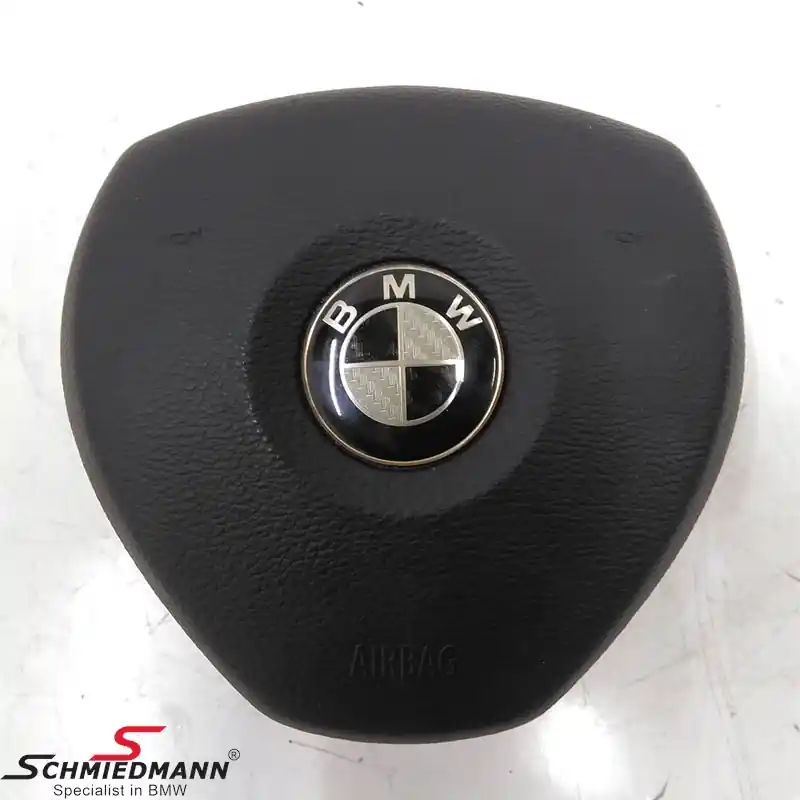 Airbag for sport steering wheel | Huippuhinta