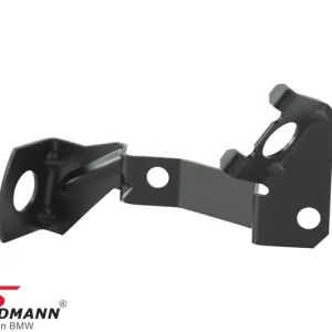 Viimeiset kappaleet | Bracket for brake pipe rear - left side 34321159935 34 32 1 159 935 1159935