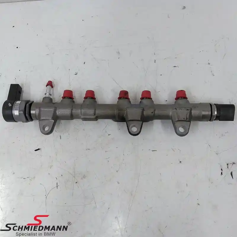 Viimeiset päivät - Pressure accumulator with rail sensors 13538514154 13 53 8 514 154 8514154