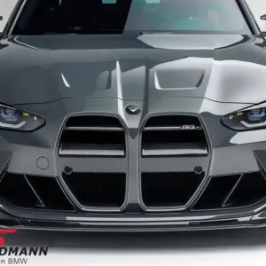 Vorsteiner VRS Aero Aero hiilikuitua -munuaiset - Edullinen