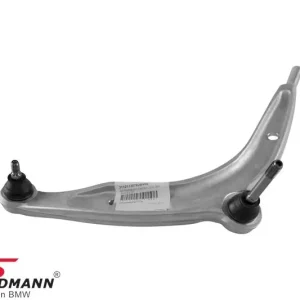 Wishbone R.-side Aluminum without rubber mounting 31121130782 31 12 1 130 782 1130782 | Uutta