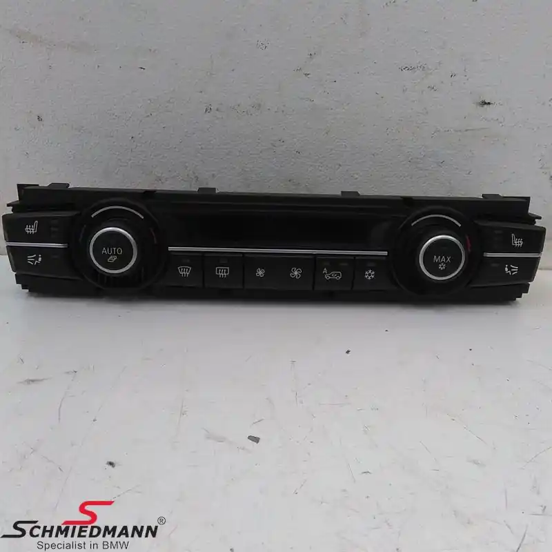 Aircondition Control Unit 64119310449 64 11 9 310 449 9310449 | Hanki nyt