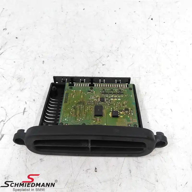 Viimeinen tilaisuus - Control unit xenon-light, fits both L. or R.-side 63117316213 63 11 7 316 213 7316213