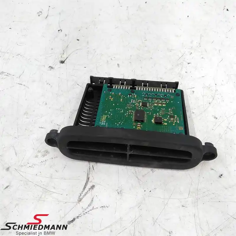 Uutuustuote - Control unit xenon-light, fits both L. or R.-side 63117316213 63 11 7 316 213 7316213
