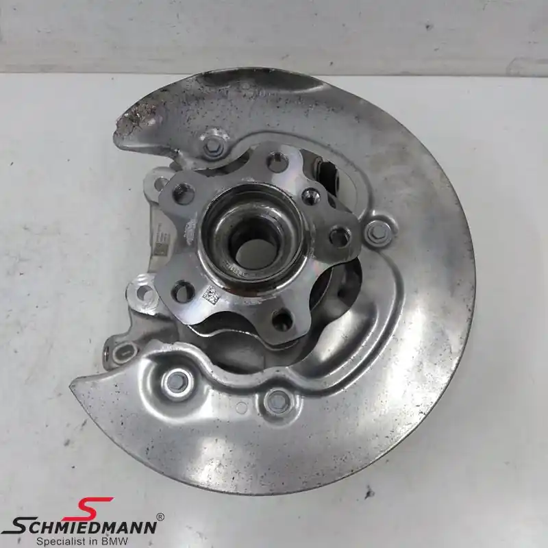 Varastossa | Rearaxle carrier right 33306879524 33 30 6 879 524 6879524