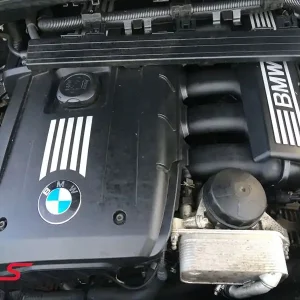 3.0L N52N - N52B30A 11000429724 11 00 0 429 724 0429724 | Uusi verkkokaupassa