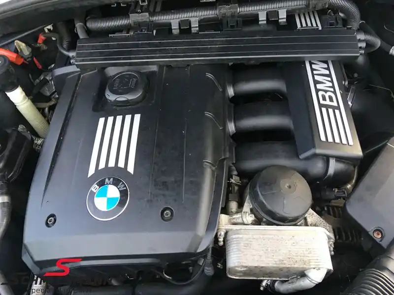 3.0L N52N - N52B30A 11000429724 11 00 0 429 724 0429724 | Uusi verkkokaupassa