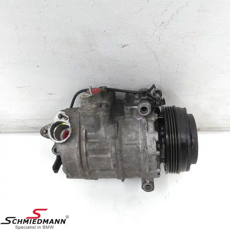 Aircondition compressor 64509154072 64 50 9 154 072 9154072 - Tilaa verkosta