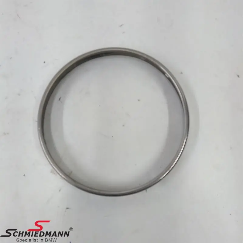 Vain hetken | Glass holding frames chrom 63128359493 63 12 8 359 493 8359493