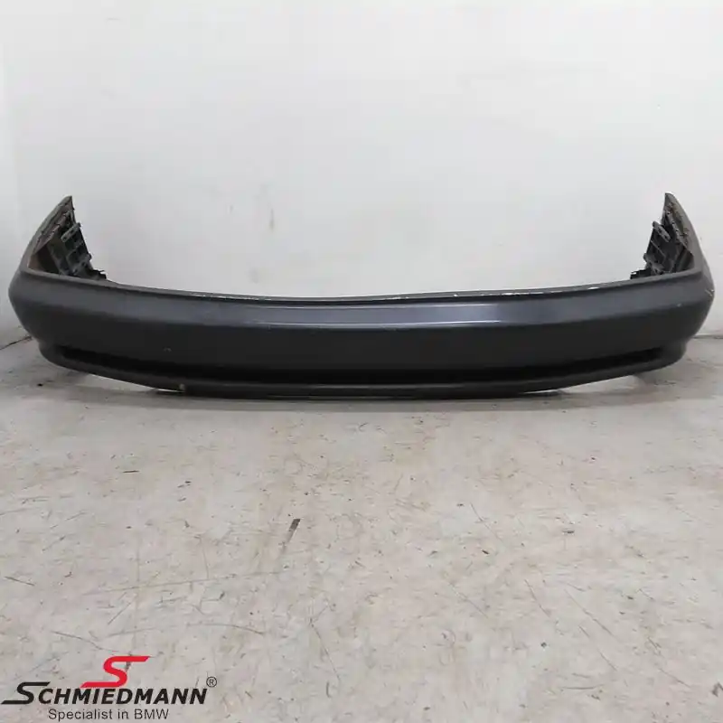 Asiakassuosikki | Rear bumper 51128108173 51 12 8 108 173 8108173