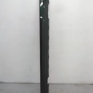 Varasto vähissä | Door sill trim panel left 386 farn-grün 51718226121 51718226121 8226121