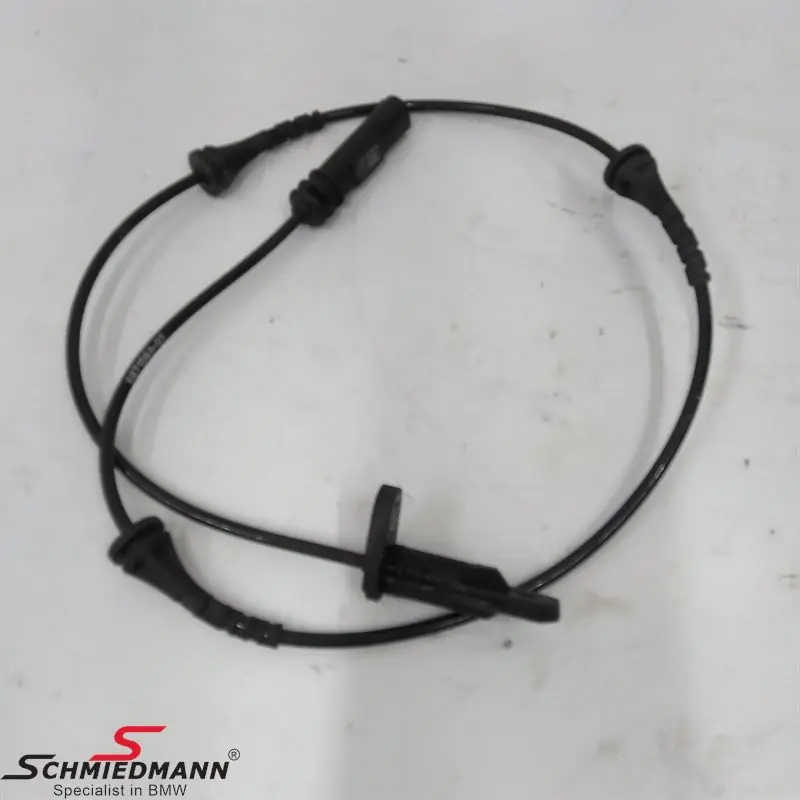 ABS sensor rear Genuine BMW only 11.000km 34526895659 34 52 6 895 659 6895659 - Helppo palautus