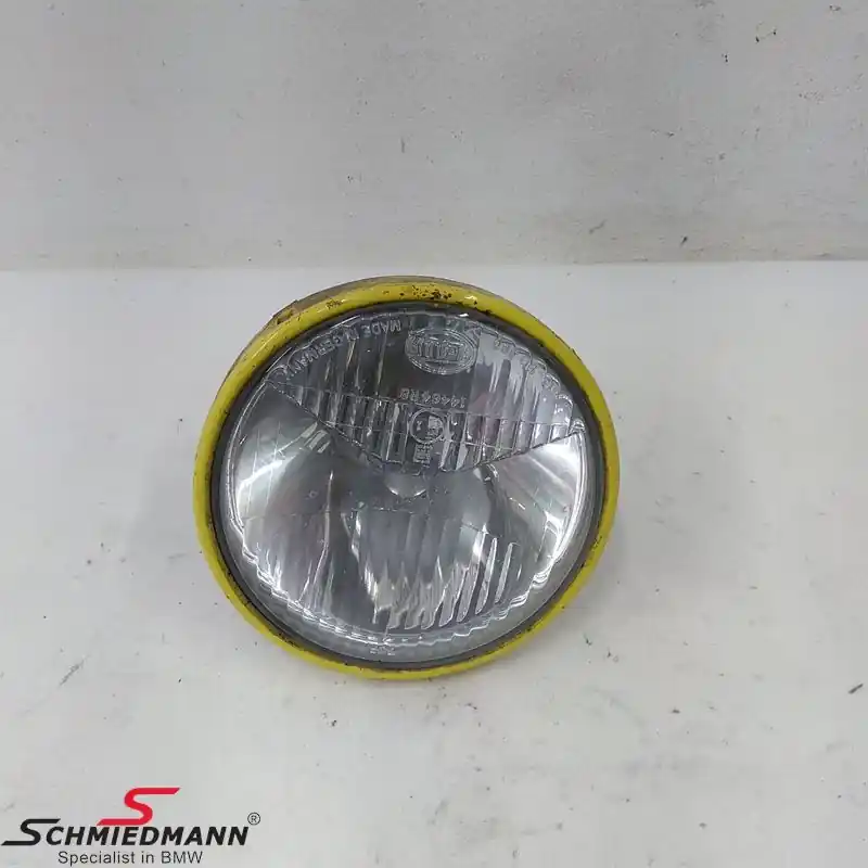 Valmistajan hinta - High Light beam Hella right - New 63121370904 63 12 1 370 904 1370904