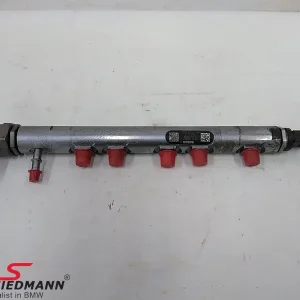 Älä missaa - Pressure accumulator with rail sensors 13537809127 13 53 7 809 127 7809127