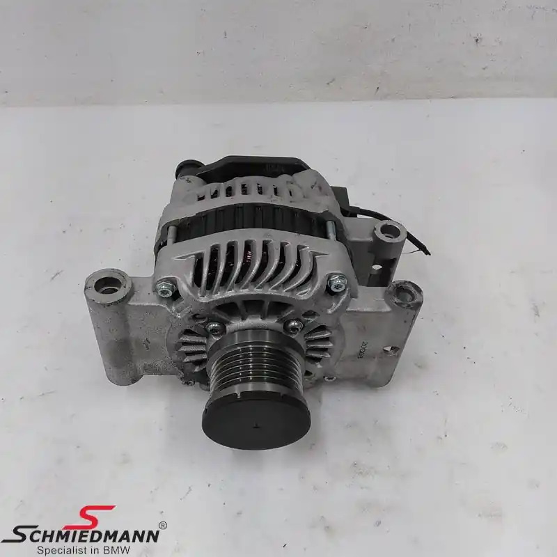 Alternator 120A (Unoriginal) 12317615484 12 31 7 615 484 7615484 - Bestseller