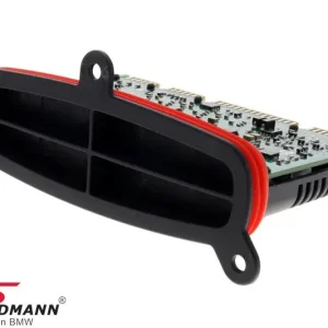 Ajovalojen ohjainmoduuli (Mallit joissa adaptive headlights S524A) 63117440877 63 11 7 440 877 7440877 - Rajoitettu erä