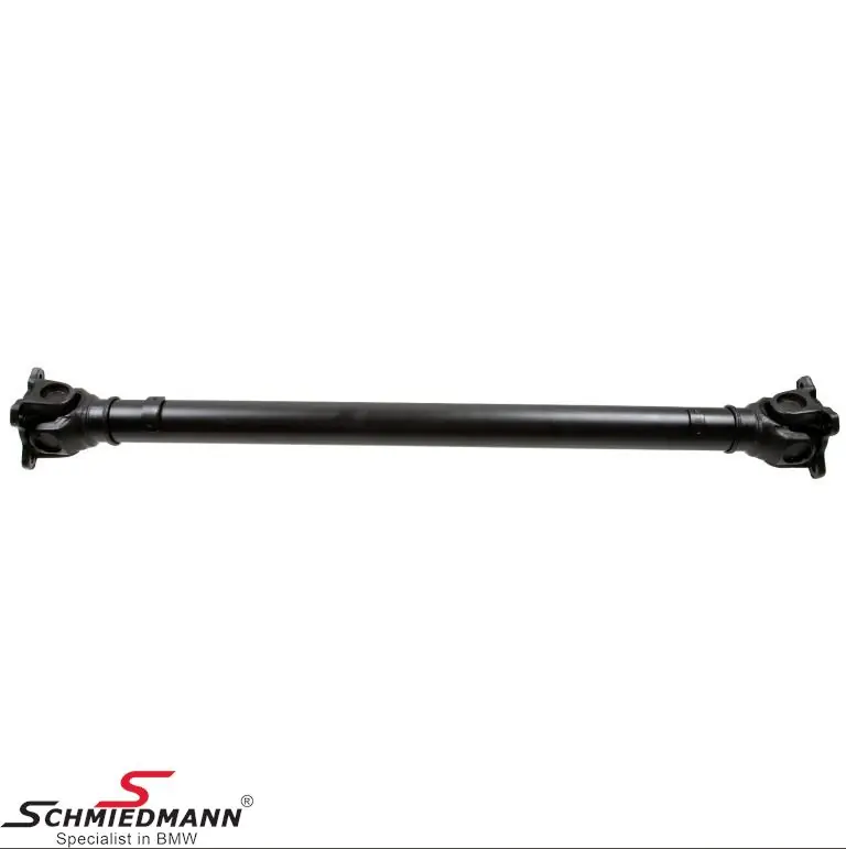 Alennettu hinta | Etukardaani - pituus 73,6cm (automaatti- ja manuaalivaihteistot) 26209488491 26 20 9 488 491 9488491