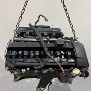 320I M54 2,2L Km 286.609 11000140985 11 00 0 140 985 0140985 | Pian loppu