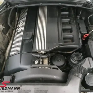 320I M52/TU Km 235.000 | Älä missaa tarjousta