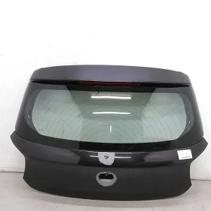 Viimeiset päivät | Trunk Lid 41007305470 41 00 7 305 470 7305470