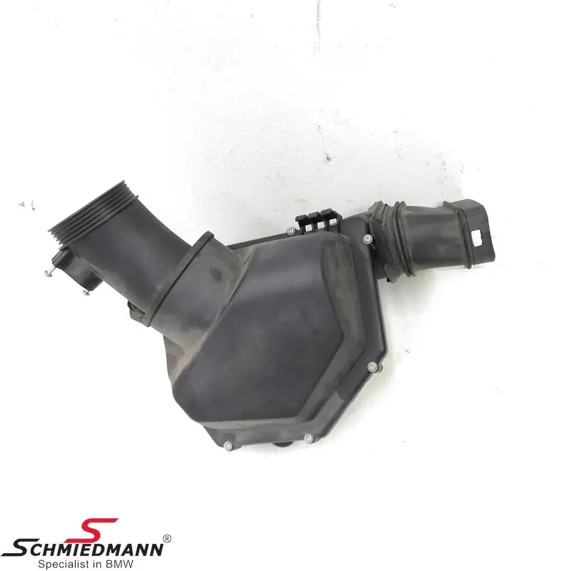 Airfilterbox Zyl 1-4 Right 13717843292 13 71 7 843 292 7843292 | Uusi verkkokaupassa