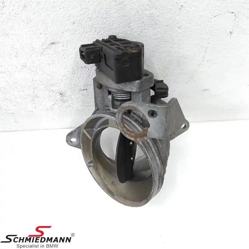 ASC Throttle housing assy 13541740505 13 54 1 740 505 1740505 | Uutta